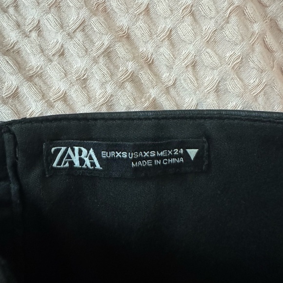 Zara corset - Picture 4 of 5